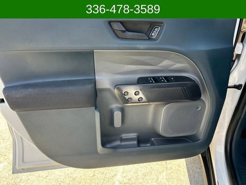Used 2023 Ford Maverick XL FWD image 10