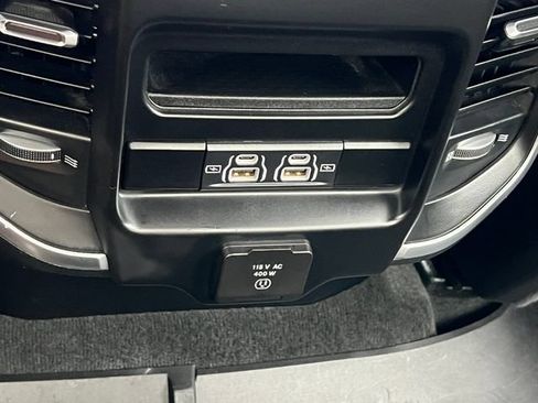 Used 2021 RAM 1500 Big Horn AWD/4WD image 38