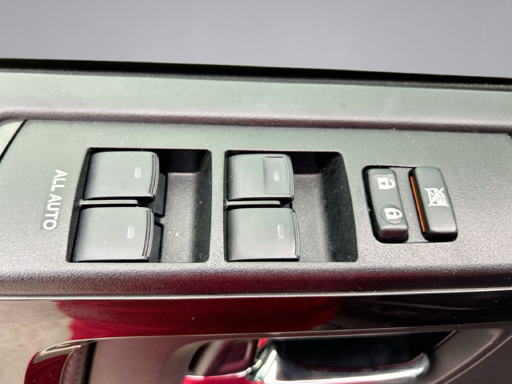Used 2024 Toyota 4Runner TRD Pro AWD/4WD image 13