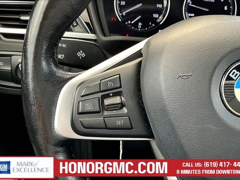 Used 2019 BMW X1 sDrive28i image 11