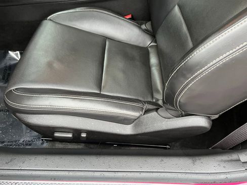 Used 2014 Chevrolet Camaro SS w/ RS Package RWD image 20