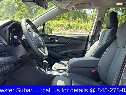 New 2026 Subaru Ascent Premium AWD/4WD image 7