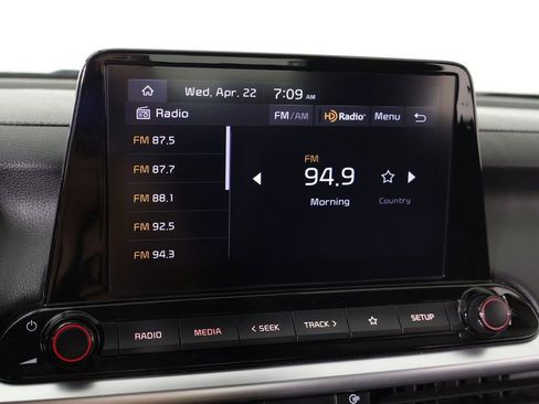 Used 2023 Kia Forte LXS FWD image 39