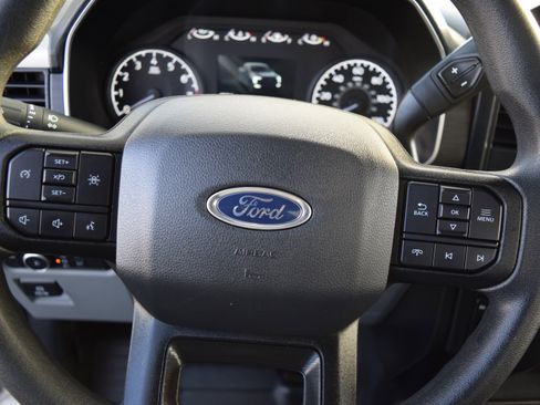 Used 2022 Ford F150 XL w/ Equipment Group 101A High image 8