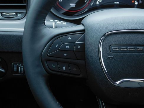 New 2023 Dodge Charger SXT w/ Blacktop Package image 43