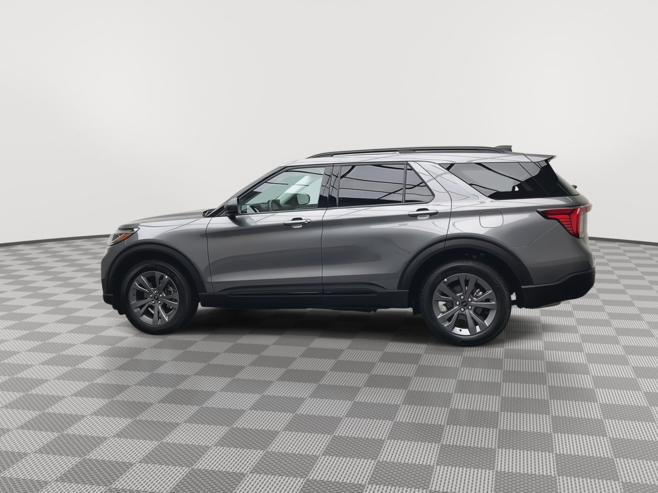 Used 2026 Ford Explorer Active w/ Active Comfort Package AWD/4WD image 39