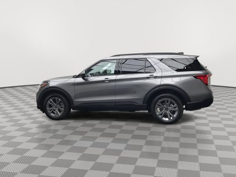 Used 2026 Ford Explorer Active w/ Active Comfort Package AWD/4WD image 39
