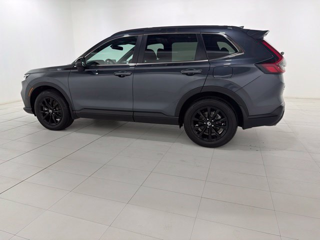 Used 2024 Honda CR-V Sport image 2