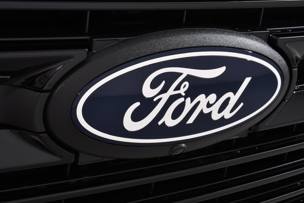 New 2026 Ford F150 Platinum w/ Equipment Group 702A High AWD/4WD image 20