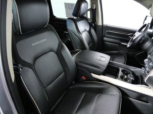 Used 2021 RAM 1500 Laramie image 13