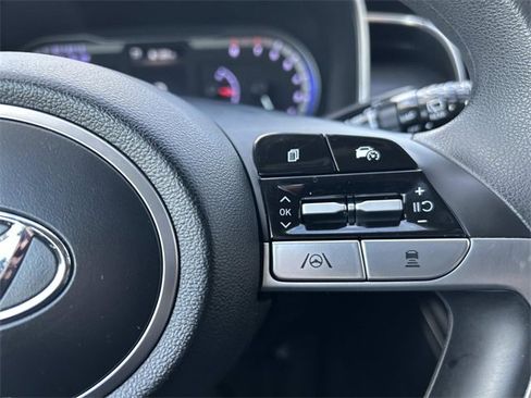 Certified 2022 Hyundai Tucson SEL image 25