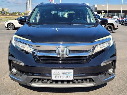 Used 2022 Honda Pilot Elite image 18