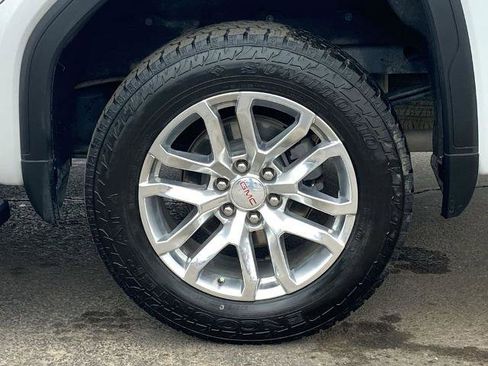 Used 2021 GMC Sierra 1500 SLT w/ SLT Premium Plus Package image 28