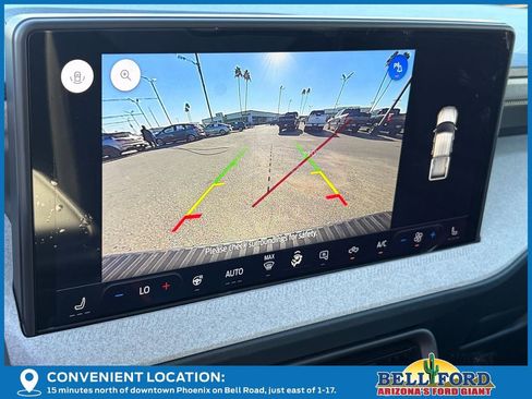 New 2026 Ford Maverick XLT w/ XLT Luxury Package image 16