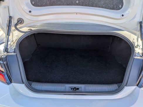 Certified 2025 Subaru BRZ Limited image 32