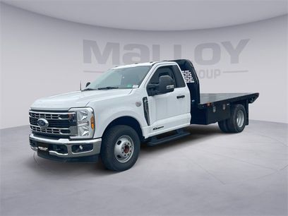 Used 2024 Ford F350 XL w/ XL Chrome Package