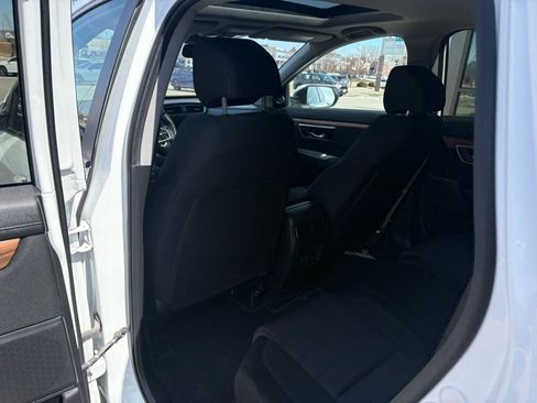 Certified 2020 Honda CR-V EX image 36