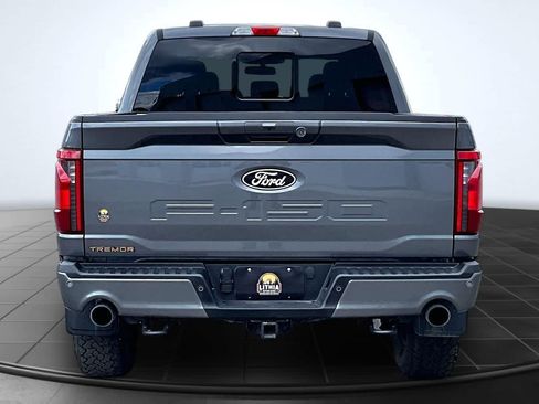Used 2025 Ford F150 Tremor w/ Tow/Haul Package AWD/4WD image 5