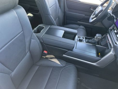 New 2026 Toyota Tundra Platinum image 23