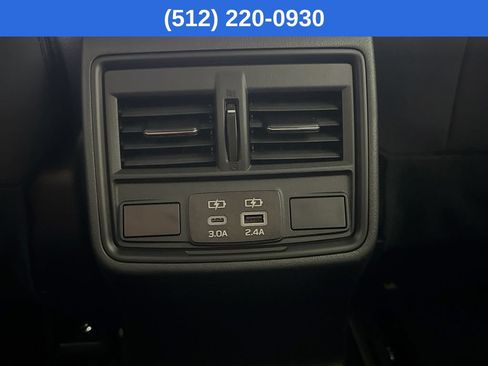 Used 2026 Subaru Outback Premium AWD/4WD image 32