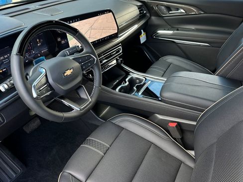 New 2026 Chevrolet Traverse High Country image 10