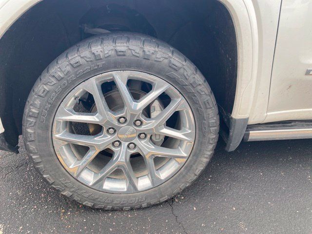 Used 2023 GMC Sierra 1500 Denali AWD/4WD image 17