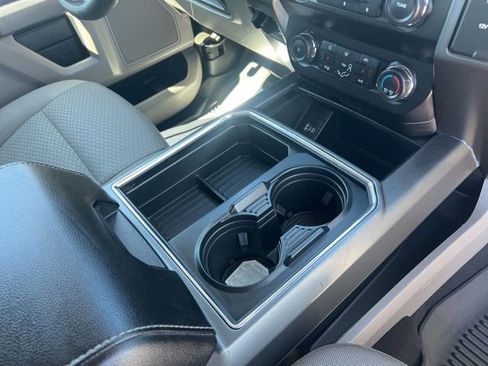 Used 2020 Ford F250 XLT w/ XLT Premium Package image 40