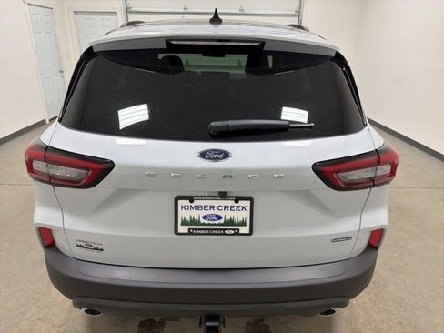 New 2026 Ford Escape ST-Line Select w/ Tech Pack #2 image 5