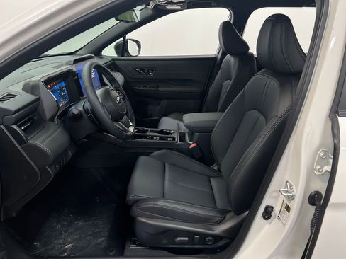 New 2026 Subaru Outback Touring XT AWD/4WD image 9