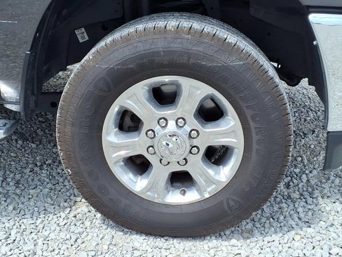 Used 2026 RAM 2500 Big Horn AWD/4WD image 17