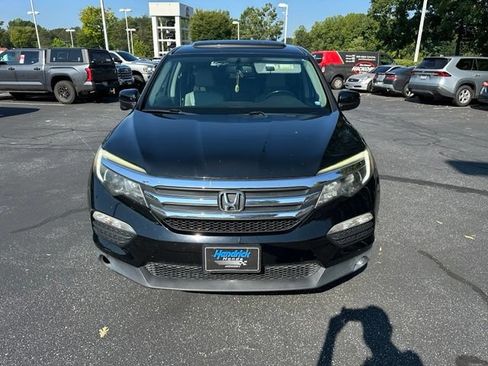 Used 2016 Honda Pilot EX-L image 4