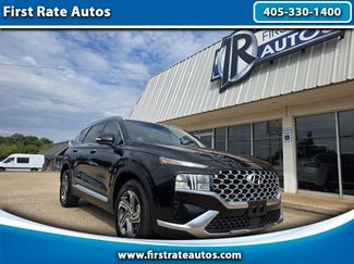 Used 2023 Hyundai Santa Fe SEL w/ Premium Package image 1