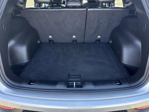 Used 2024 Jeep Compass Latitude image 26