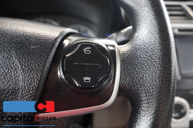 Used 2012 Toyota Camry LE FWD image 18