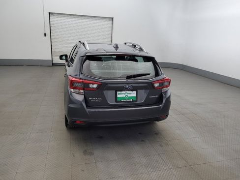 Used 2020 Subaru Impreza Premium image 6