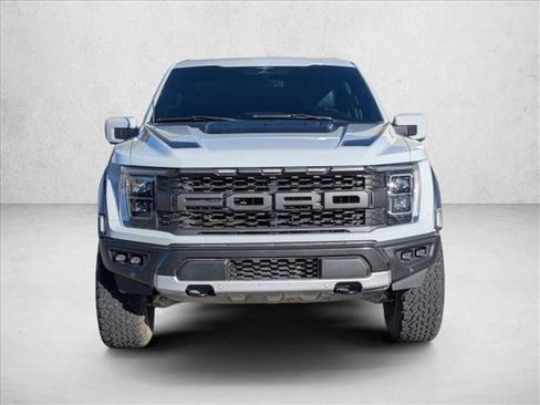 Used 2023 Ford F150 Raptor w/ Raptor 37 Performance Package image 2