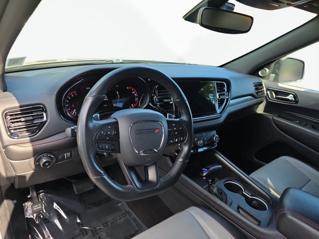 Used 2023 Dodge Durango GT AWD/4WD image 16