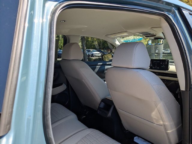 Certified 2026 Honda HR-V LX image 36