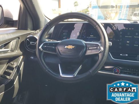 Used 2025 Chevrolet Equinox LT w/ Convenience Package II image 26