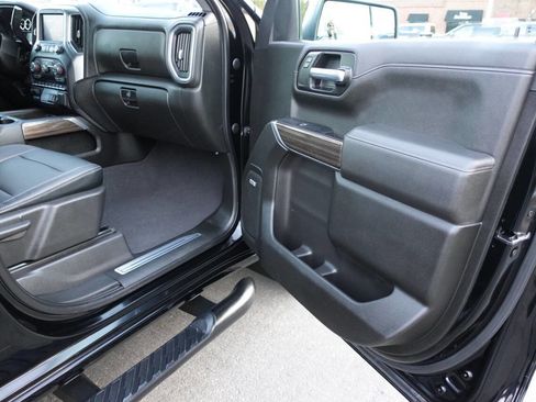 Used 2022 Chevrolet Silverado 1500 RST w/ Rally Edition image 31