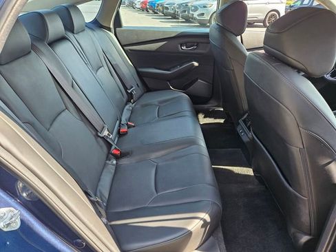 Used 2023 Honda Accord EX-L image 18