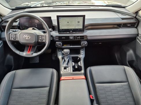 Certified 2026 Toyota RAV4 AWD Plug-in Hybrid image 12