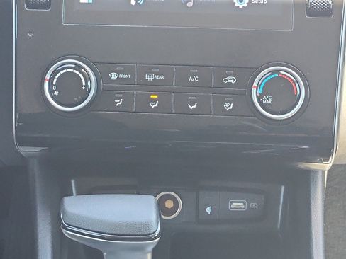 Certified 2023 Hyundai Tucson SEL AWD/4WD image 18