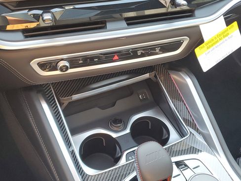 New 2026 BMW X5 M Competition w/ Executive Package image 20