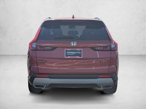 New 2026 Honda CR-V TrailSport image 7