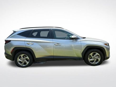 Used 2024 Hyundai Tucson SEL FWD image 7