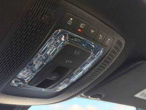 New 2026 Mercedes-Benz GLE 53 AMG 4MATIC Coupe image 28