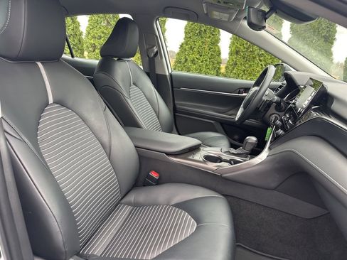 Certified 2021 Toyota Camry SE w/ Cold Weather Package image 34