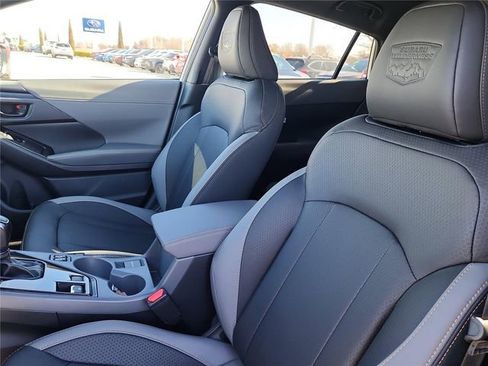 New 2026 Subaru Crosstrek 2.5i Wilderness w/ Crosstrek Mirror Package image 14
