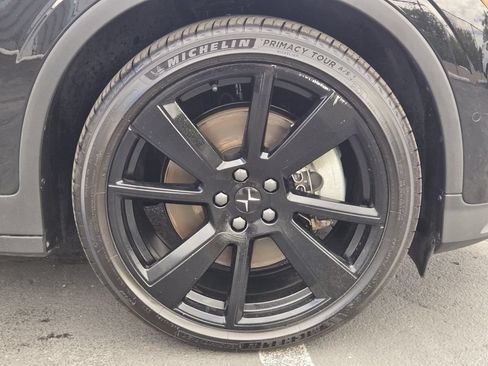 Used 2022 Polestar Polestar 2 w/ Plus Package AWD/4WD image 11